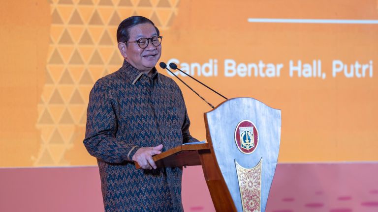 Terowongan Senayan City-Plaza Senayan, Urai Kemacetan hingga Lapak Buat UMKM